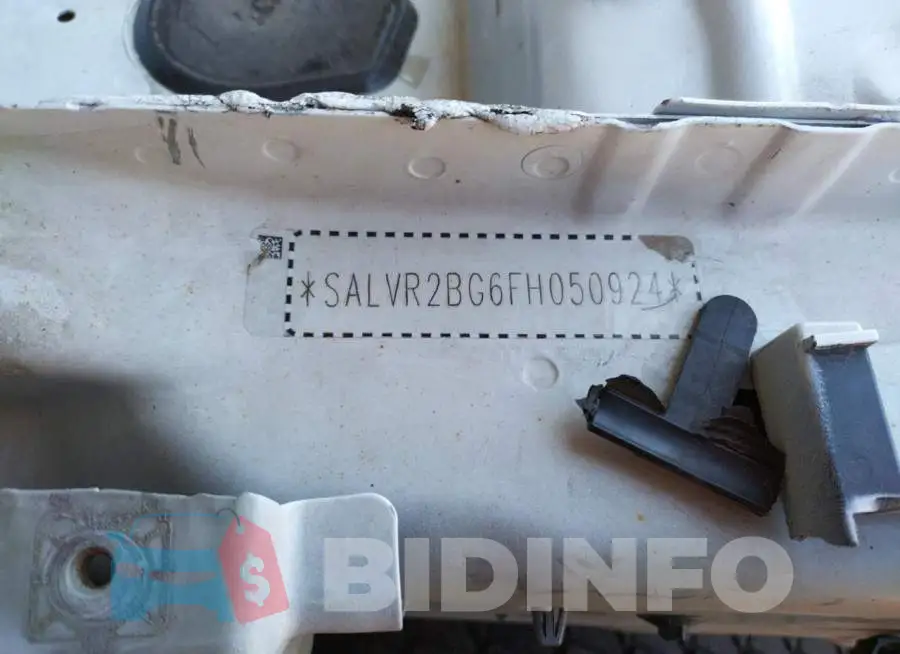 SALVR2BG6FH050924 Photo# 12