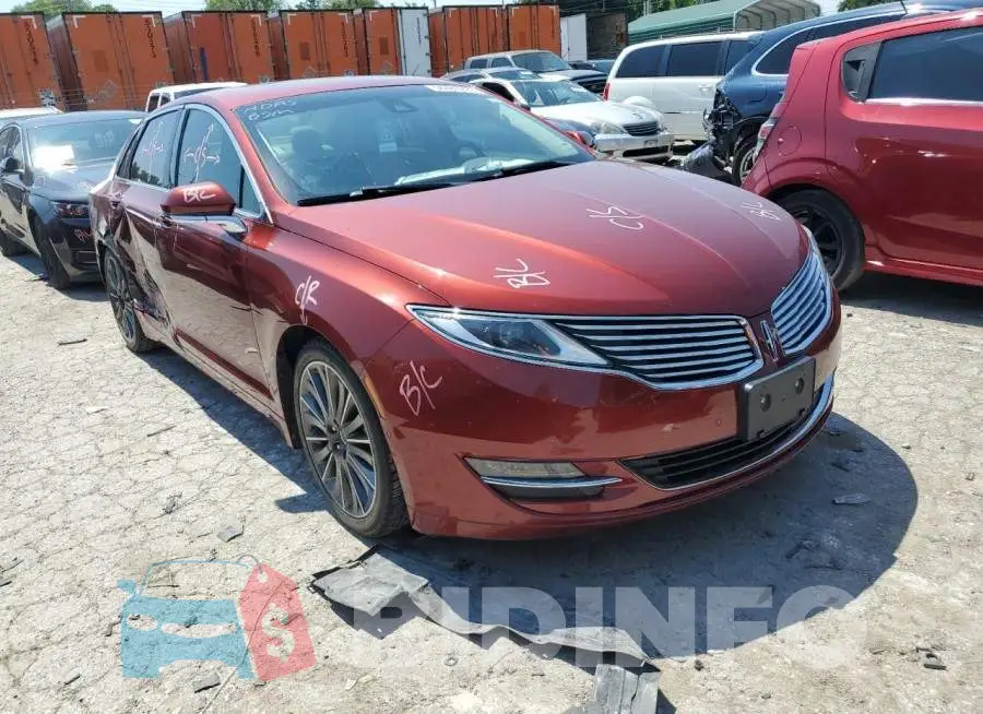 3LN6L2LUXER830466 Photo# 4