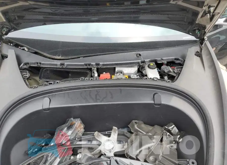 5YJ3E1EB6KF453364 Photo# 11