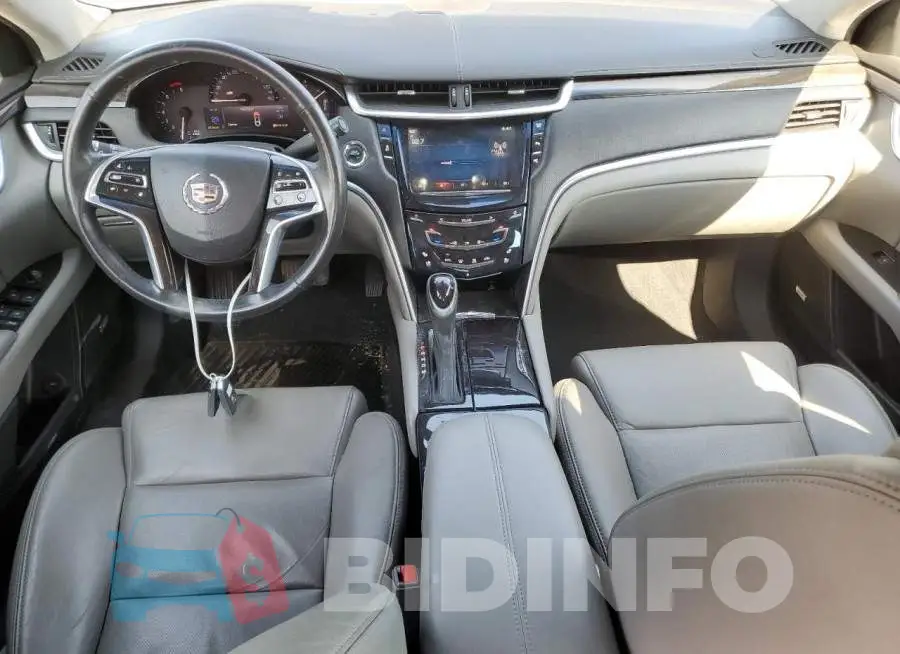 2G61M5S38F9114519 Photo# 8