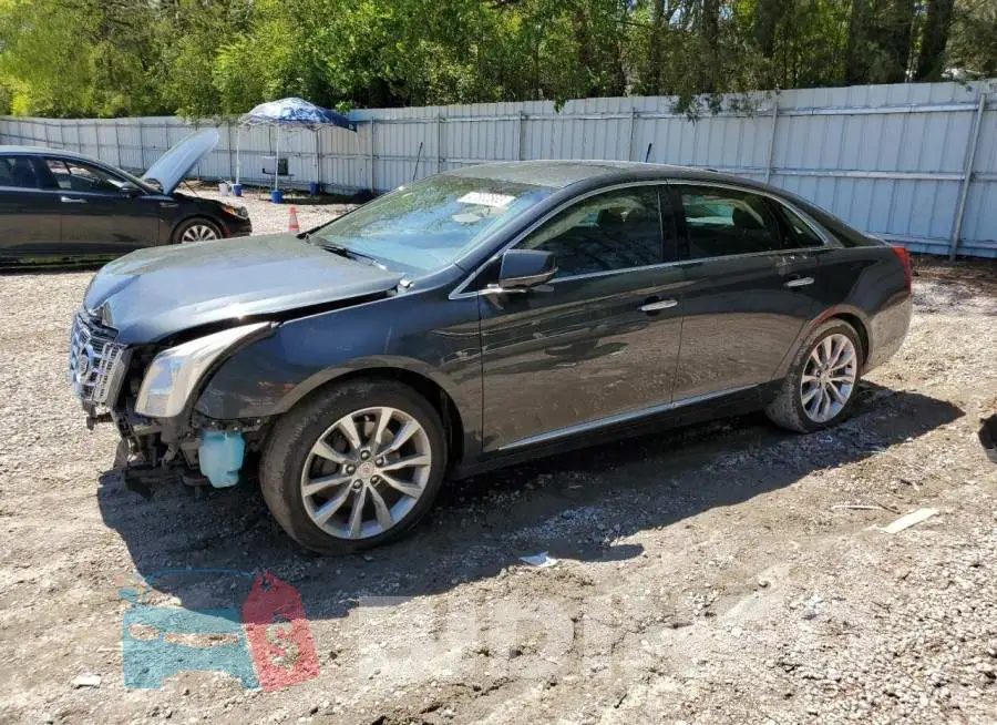 2G61N5S32F9244163 Photo# 1