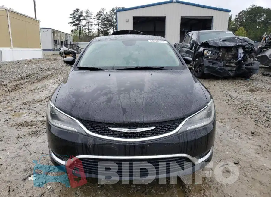 1C3CCCAB6HN510152 Photo# 5