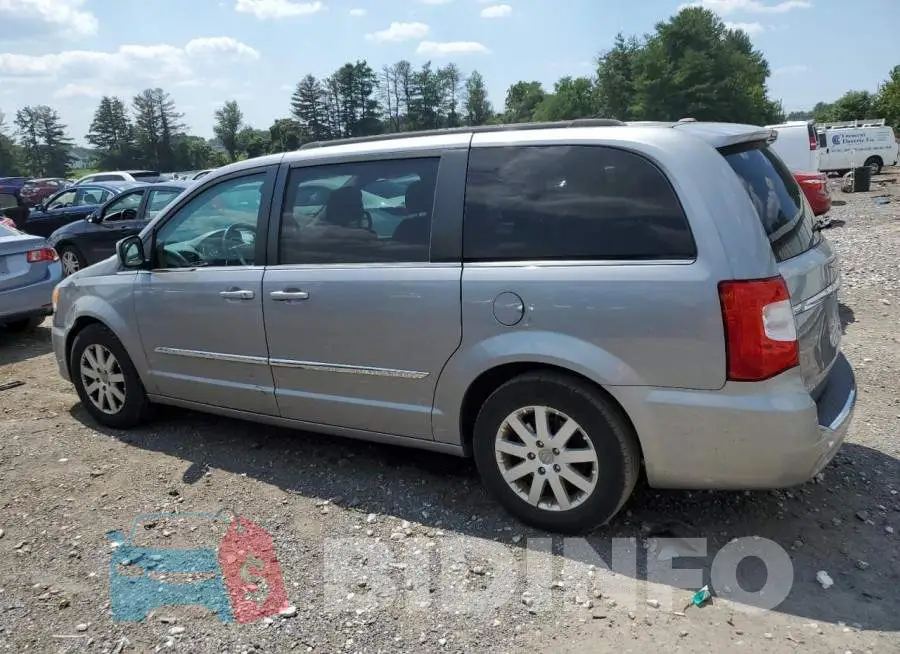 2C4RC1BG2GR298680 Photo# 2