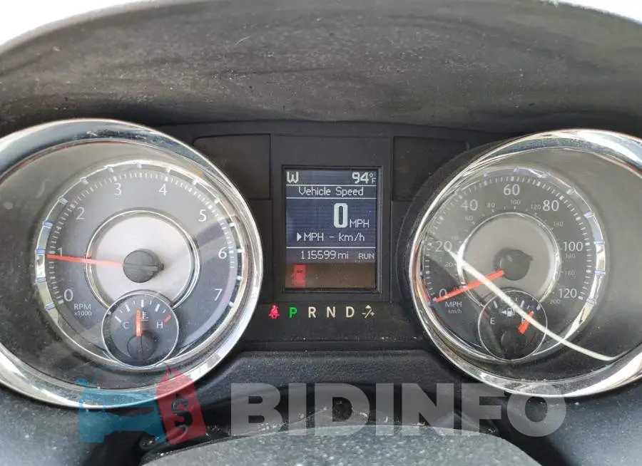 2C4RC1BG2GR298680 Photo# 9