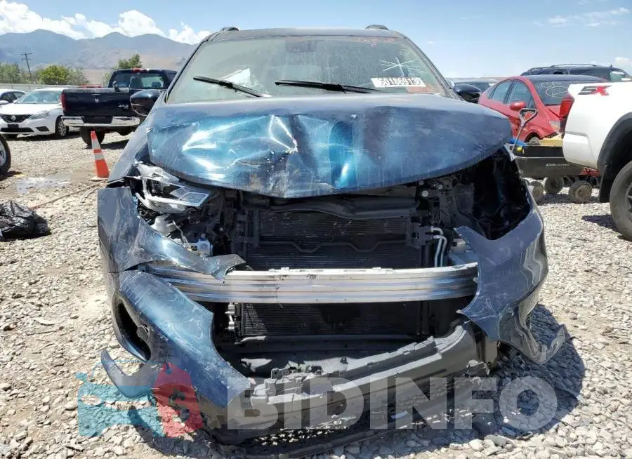 2C4RC1BG5NR168874 Photo# 5
