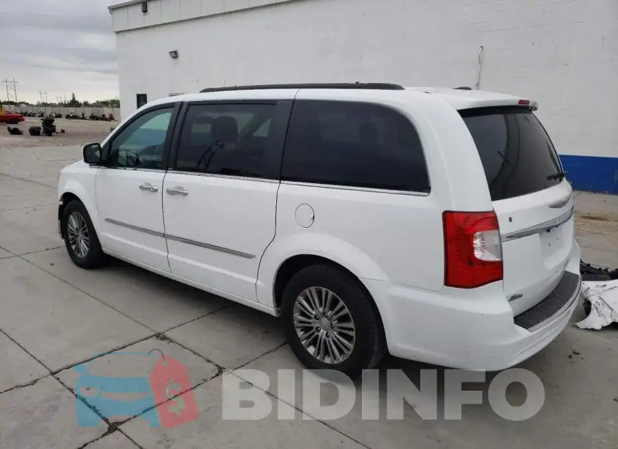 2C4RC1CGXER205187 Photo# 2