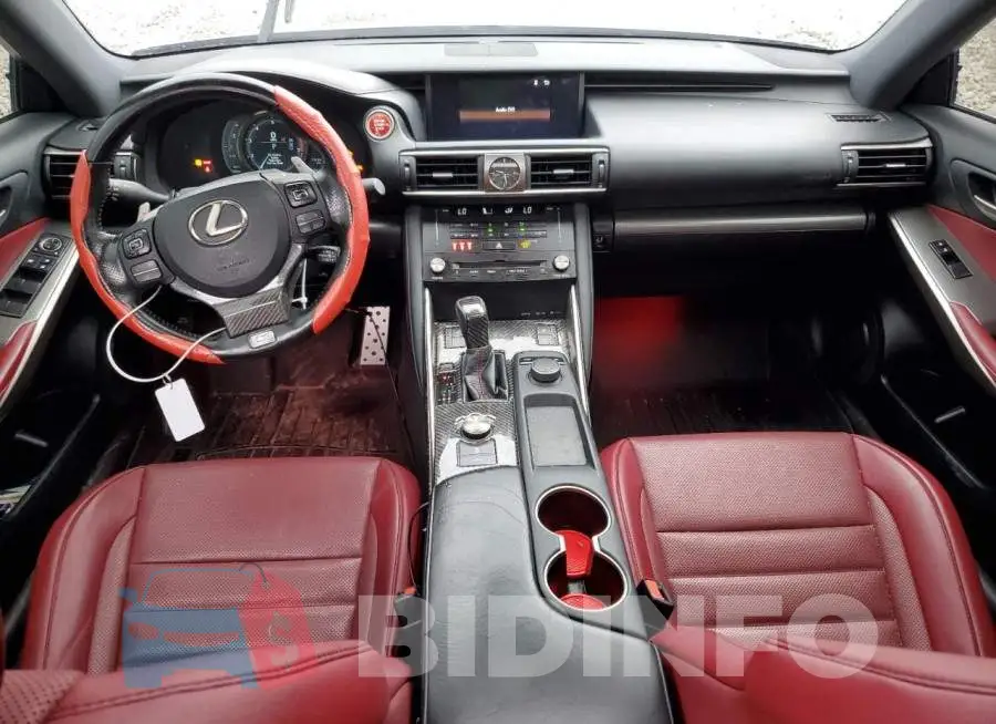 JTHBA1D22J5066253 Photo# 8