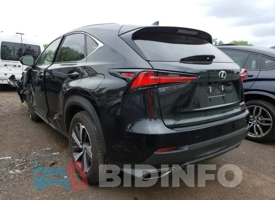 JTJGARDZ1M2243865 Photo# 2