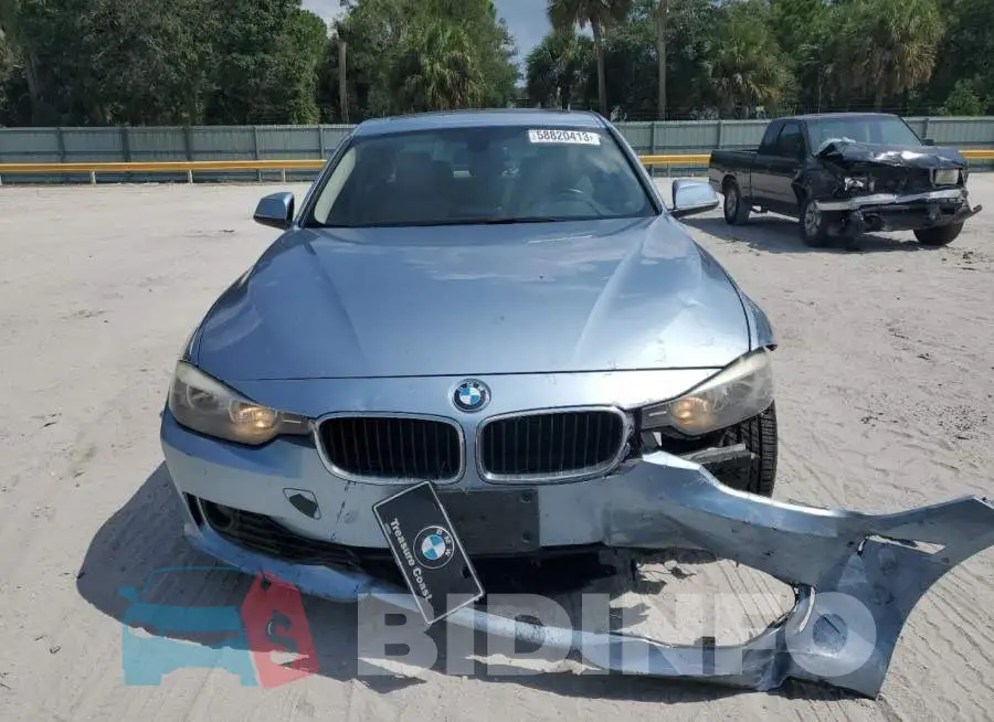 WBA3A5G50ENP31091 Photo# 5