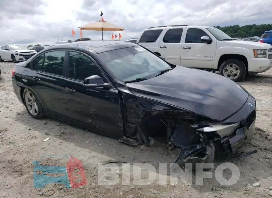WBA3A5G54FNS90230 Photo# 4