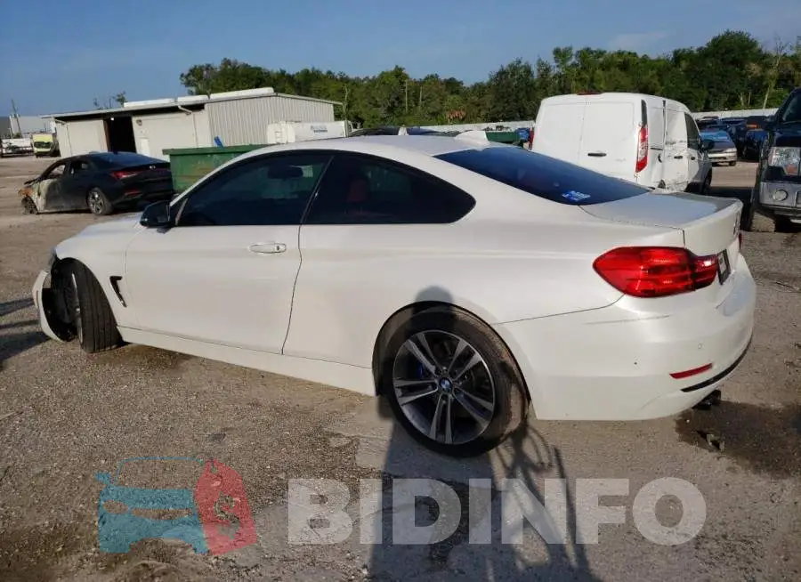 WBA3N3C55FK233731 Photo# 2