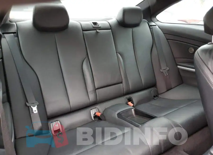 WBA3N9C57EK245347 Photo# 10