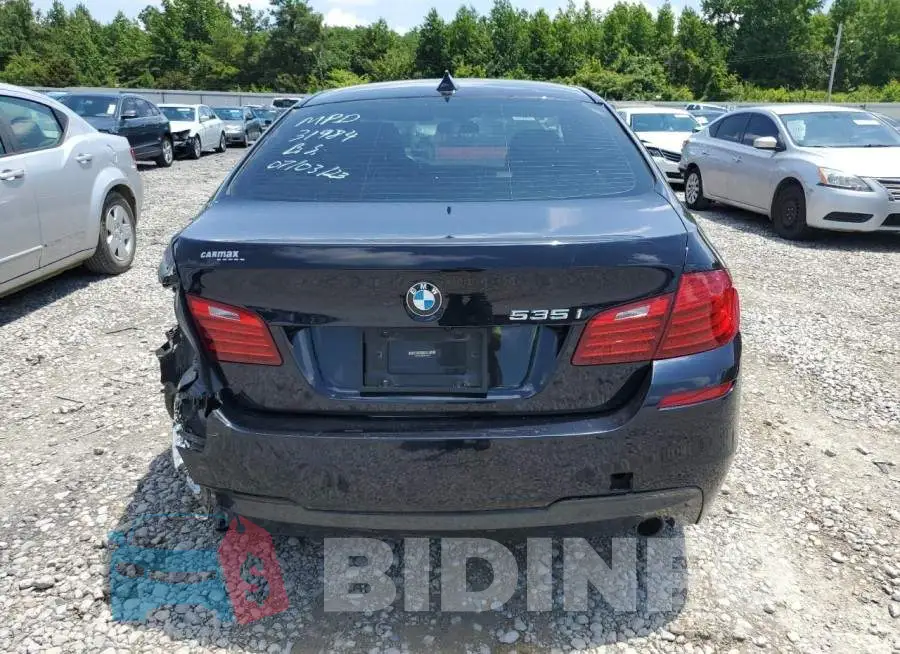 WBA5B1C59FG128621 Photo# 6