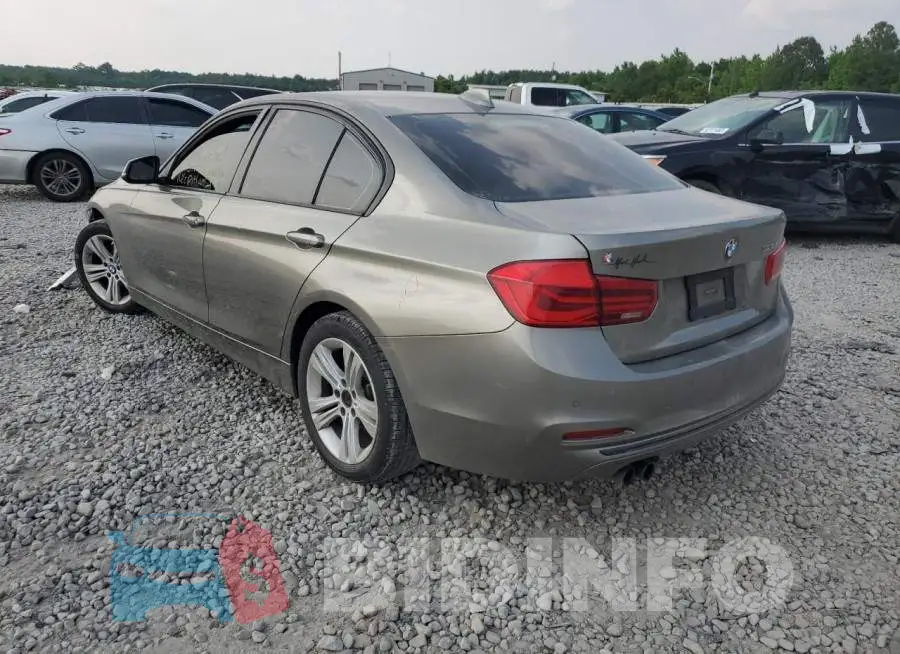 WBA8E9C58GK644342 Photo# 2