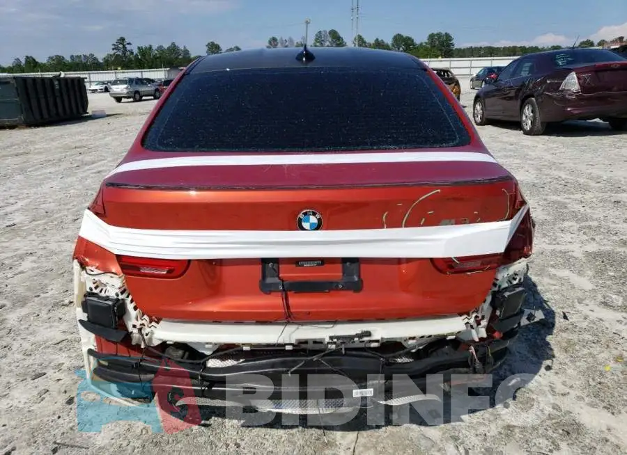 WBS8M9C51J5L01277 Photo# 6