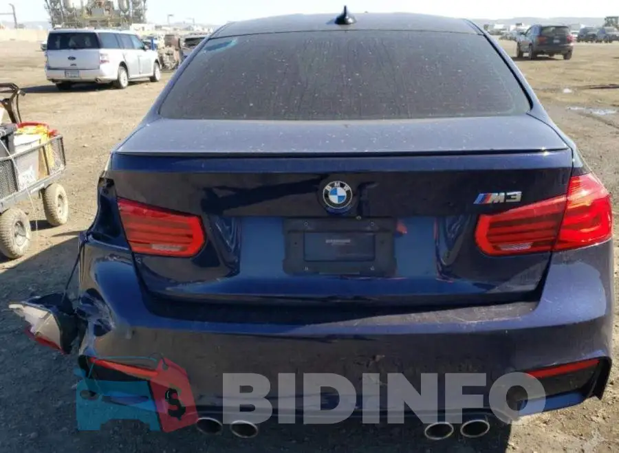 WBS8M9C5XJ5J80247 Photo# 6