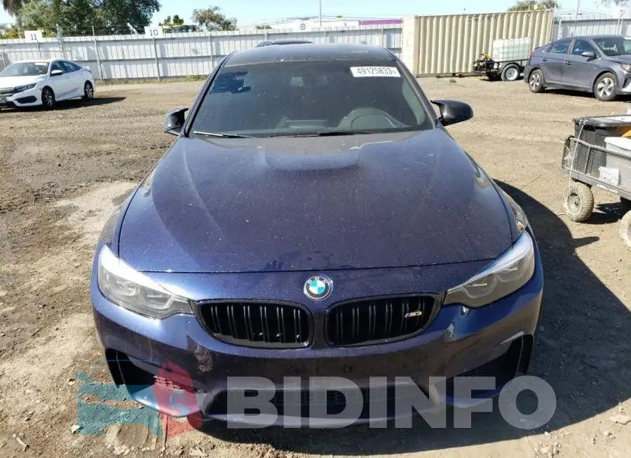 WBS8M9C5XJ5J80247 Photo# 5