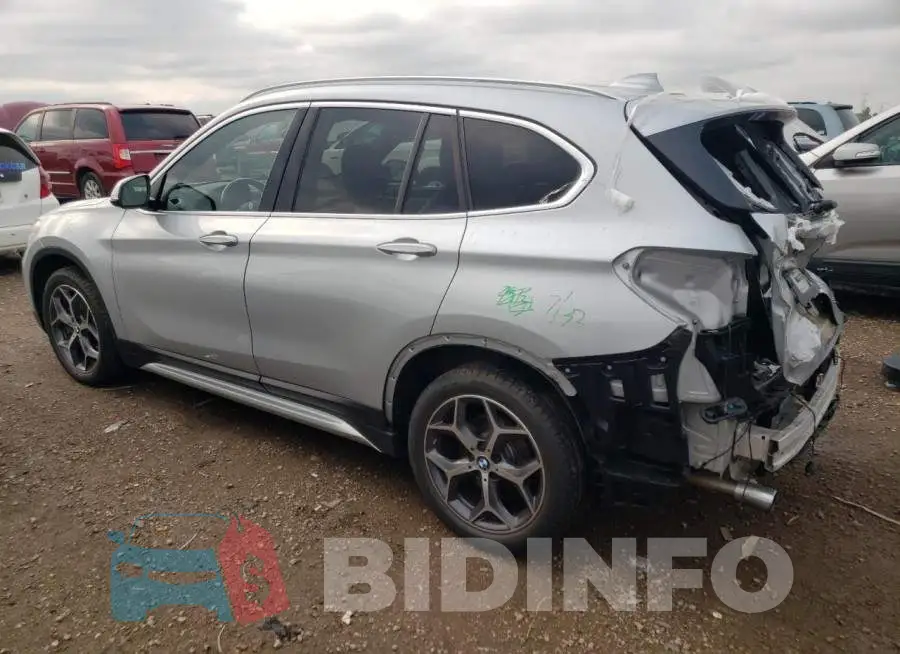 WBXHU7C3XJ5L08094 Photo# 2