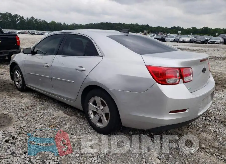 1G11B5SL1FF153990 Photo# 2
