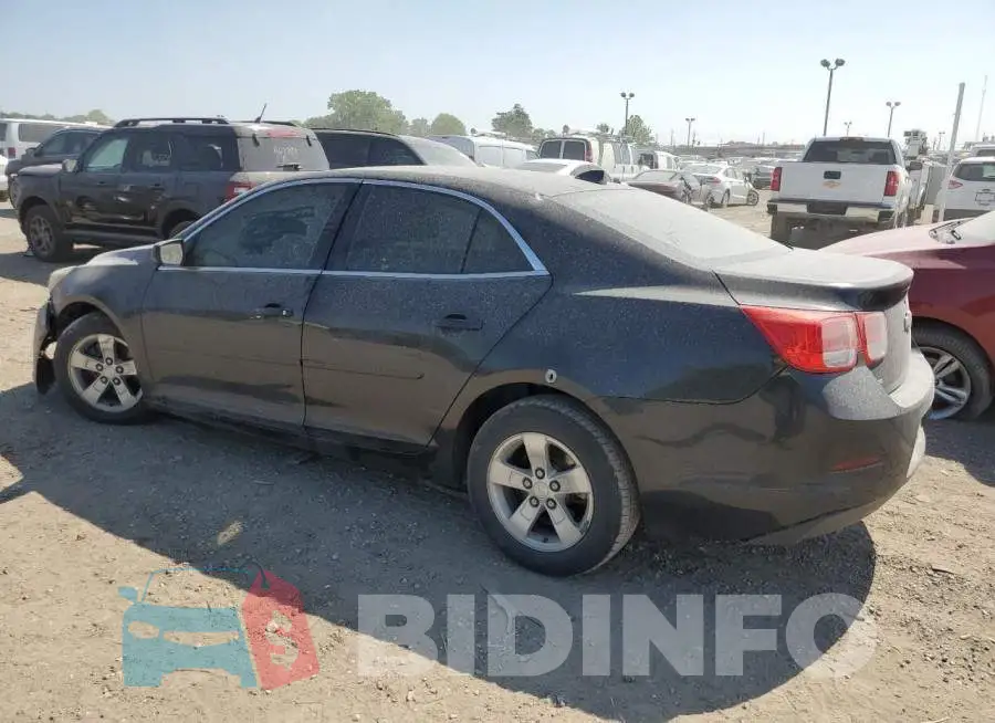 1G11B5SL3EF301149 Photo# 2