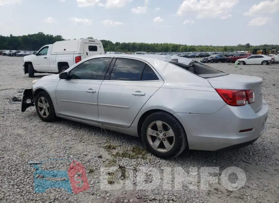 1G11B5SL8EF105014 Photo# 2