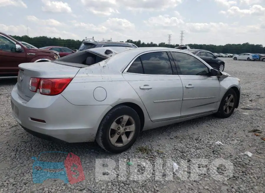 1G11B5SL8EF105014 Photo# 3