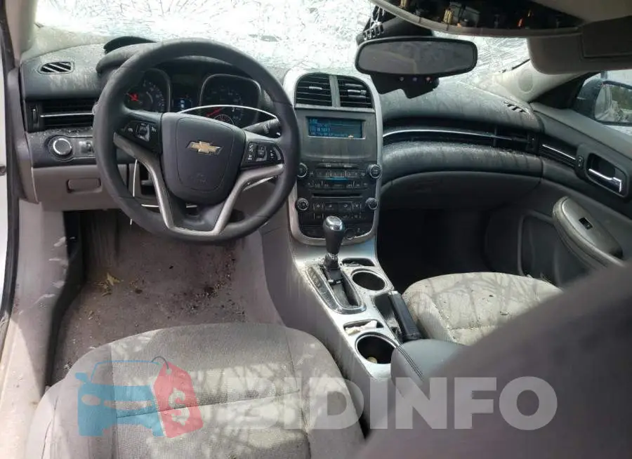 1G11B5SL8EF105014 Photo# 8