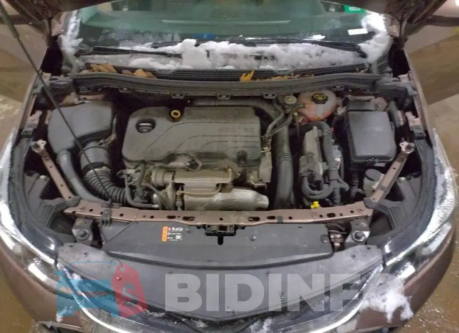 1G1BC5SM6K7137136 Photo# 11