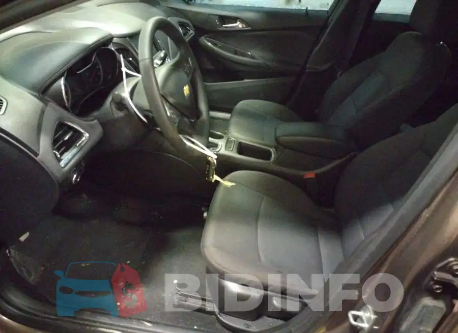 1G1BC5SM6K7137136 Photo# 7