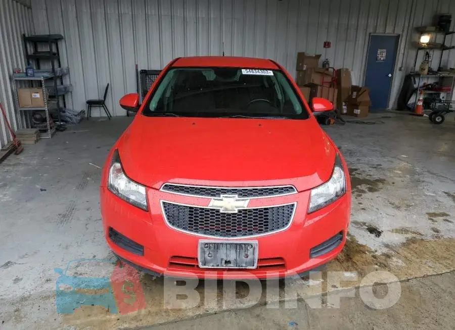 1G1PC5SB2E7356264 Photo# 5