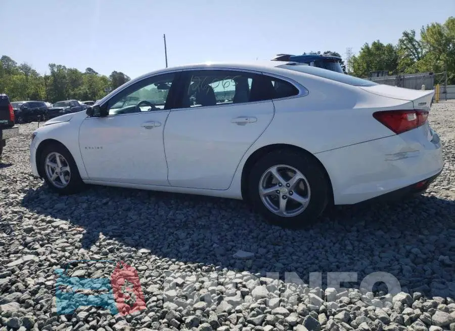 1G1ZB5ST0GF326872 Photo# 2