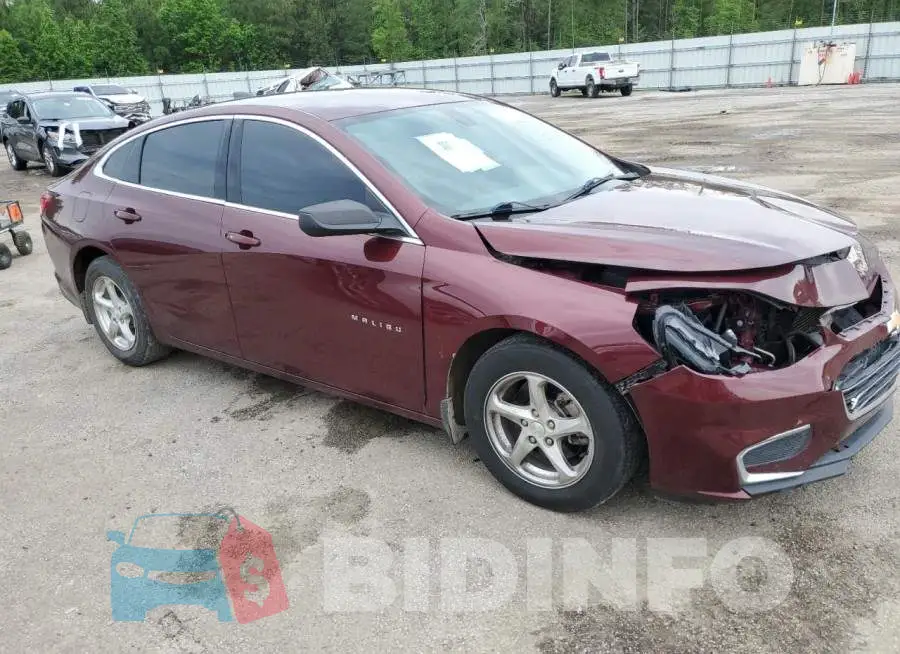 1G1ZB5ST1GF218714 Photo# 4