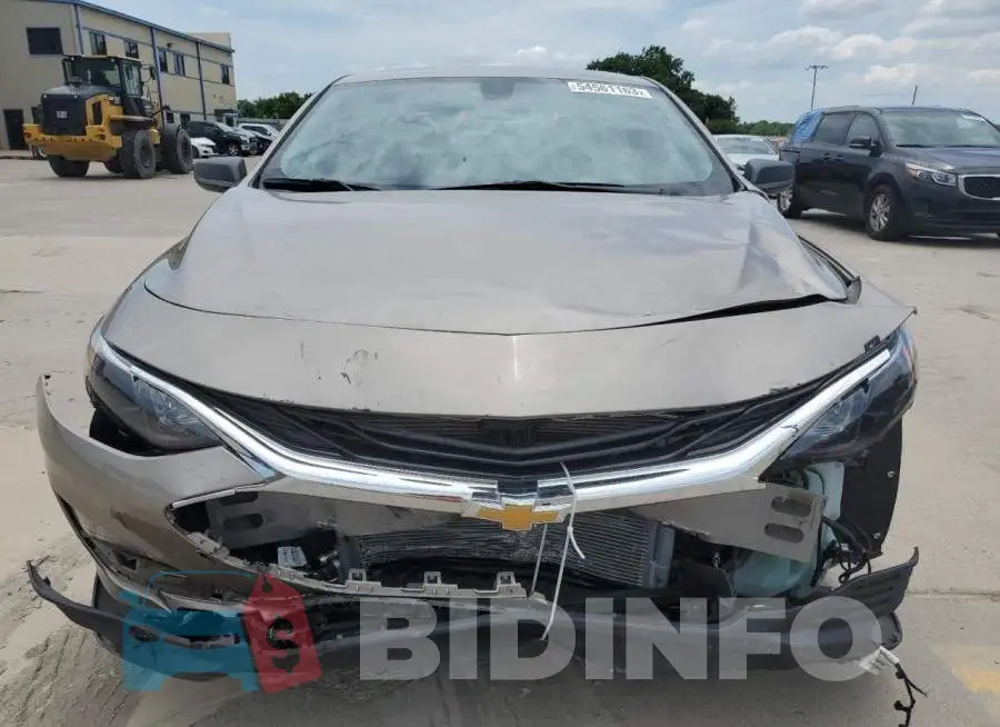 1G1ZB5ST4NF209647 Photo# 5