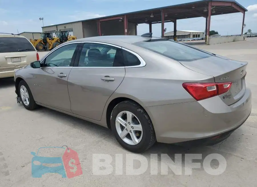 1G1ZB5ST4NF209647 Photo# 2