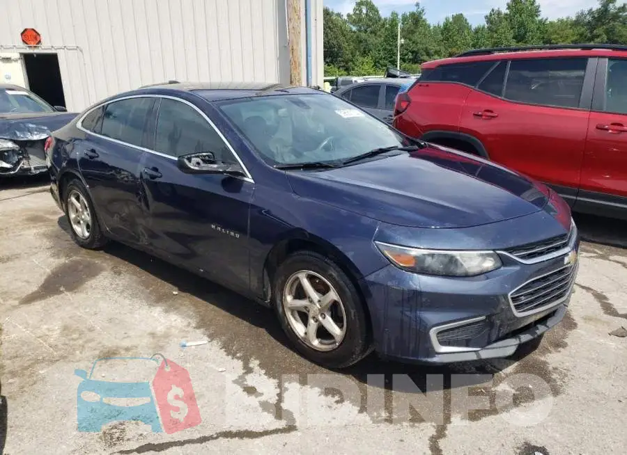 1G1ZB5ST7HF124838 Photo# 4