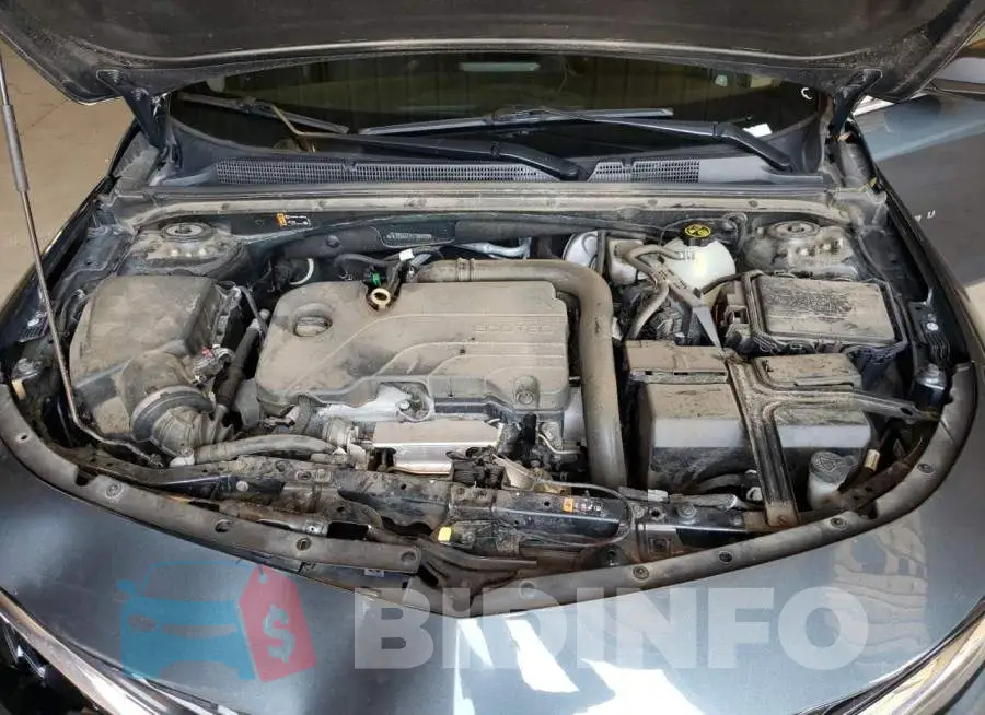 1G1ZB5ST7LF085032 Photo# 11