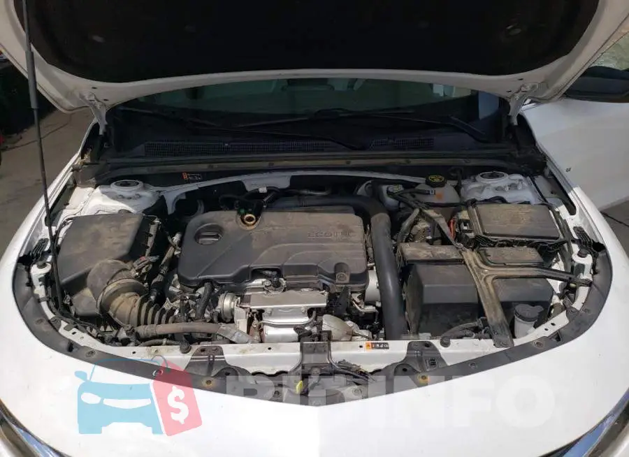 1G1ZC5STXLF039210 Photo# 11