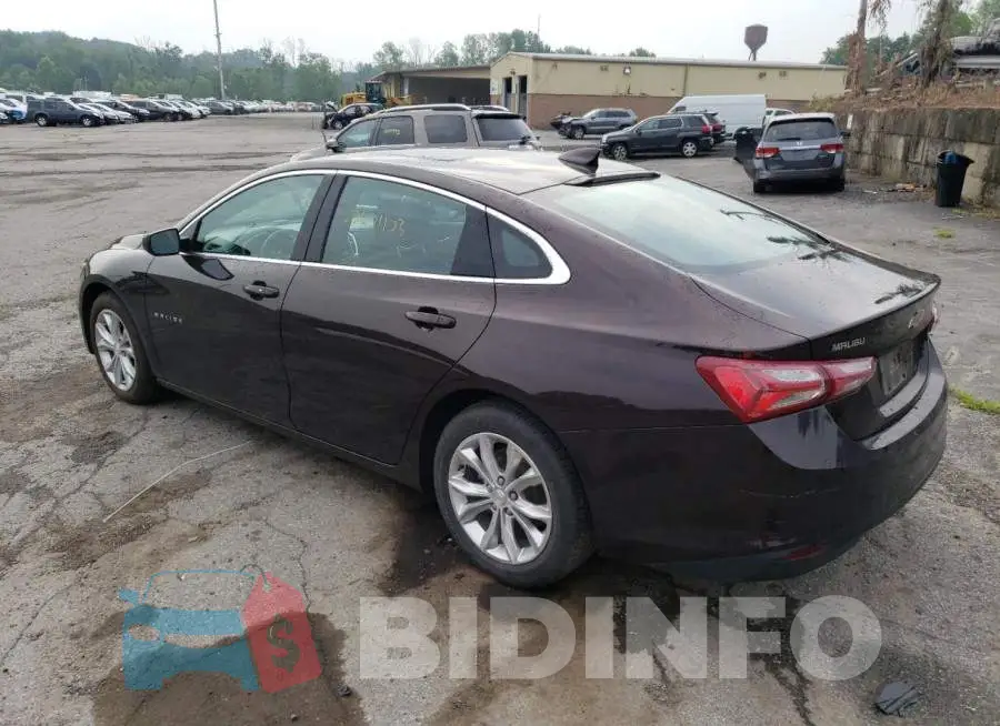 1G1ZD5ST3LF049283 Photo# 2