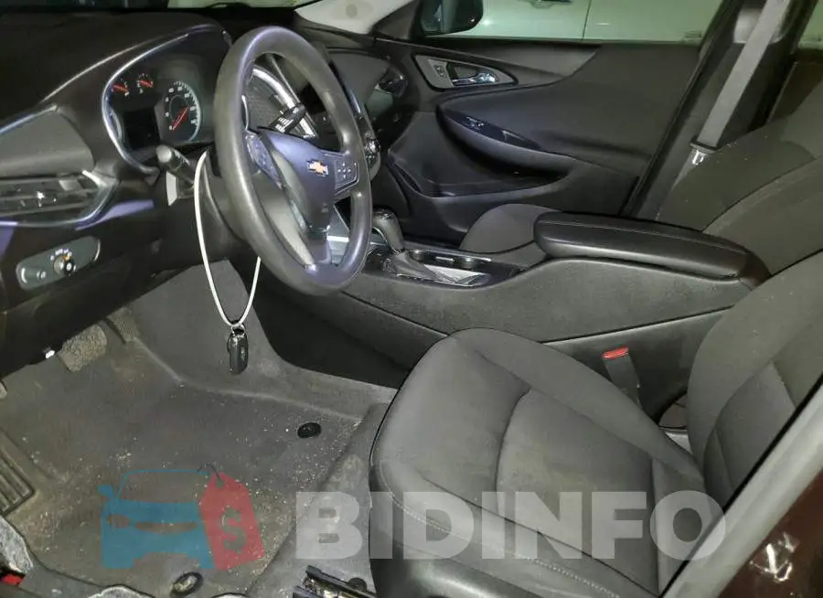 1G1ZD5ST3LF049283 Photo# 7