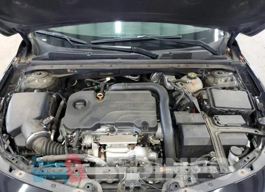 1G1ZD5ST3LF086494 Photo# 11