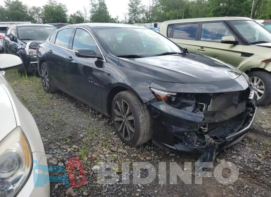 1G1ZD5ST4JF291738 Photo# 4