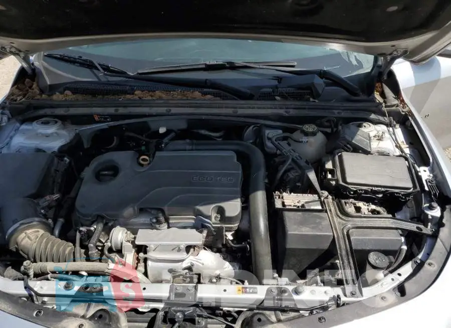 1G1ZD5ST4LF106865 Photo# 11