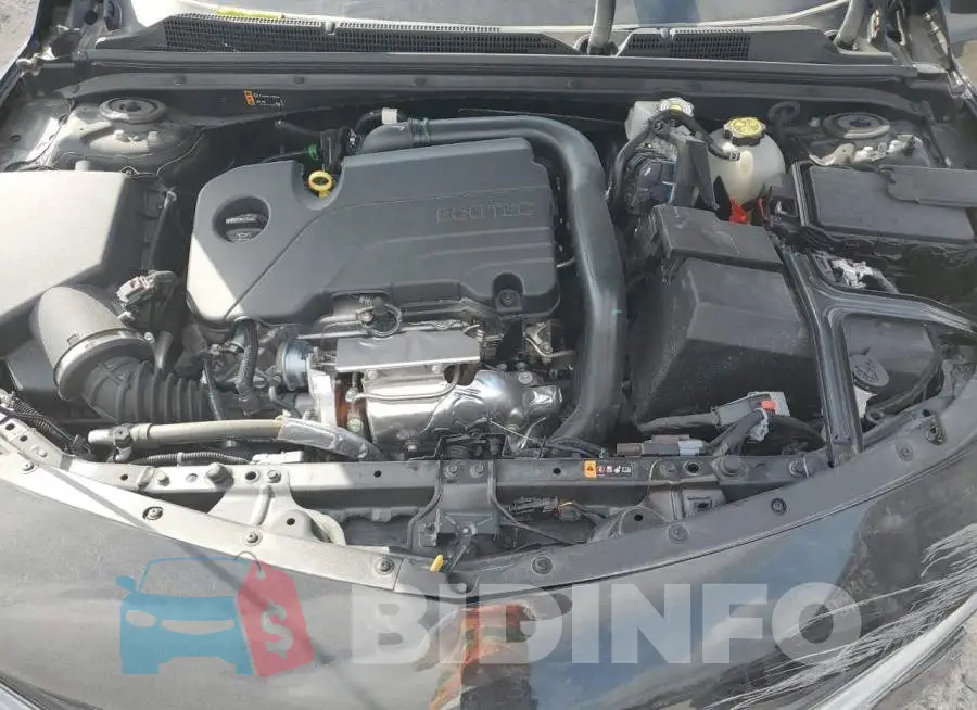 1G1ZD5ST4PF133098 Photo# 11