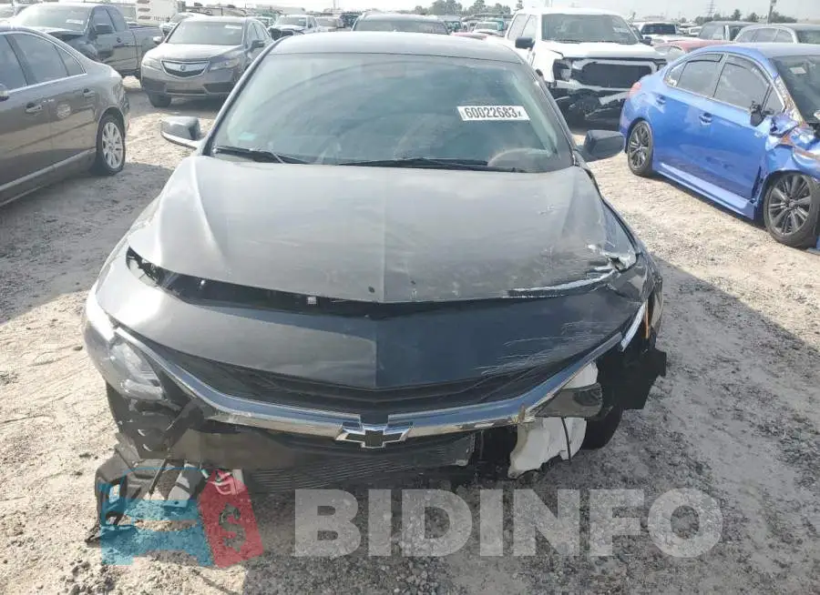 1G1ZD5ST4PF133098 Photo# 5