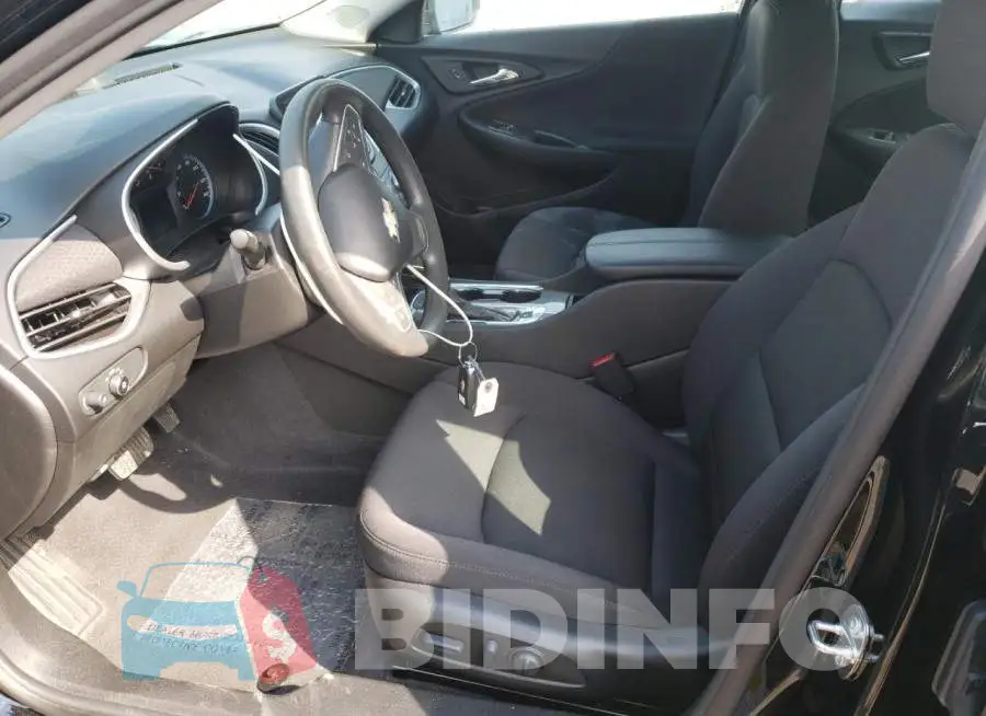 1G1ZD5ST4PF141279 Photo# 7