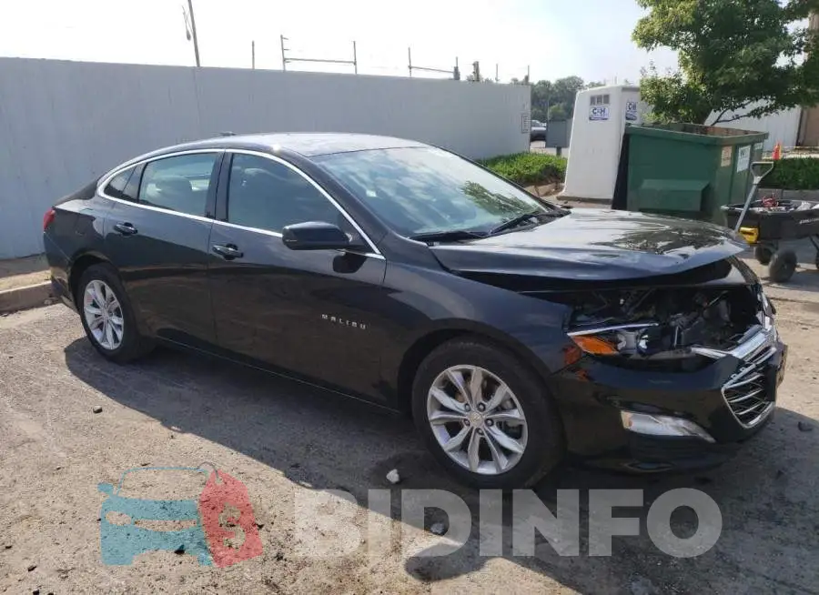 1G1ZD5ST4PF141279 Photo# 4