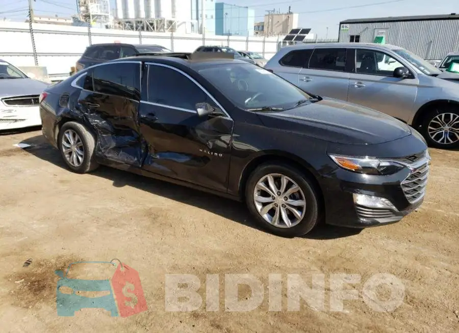 1G1ZD5ST6LF013927 Photo# 4