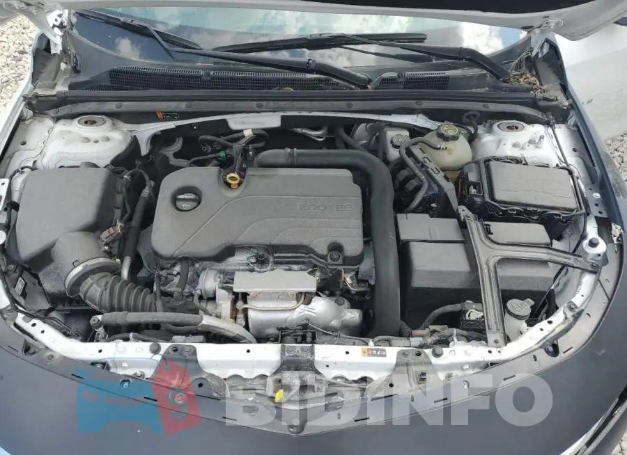 1G1ZD5ST7KF190632 Photo# 11