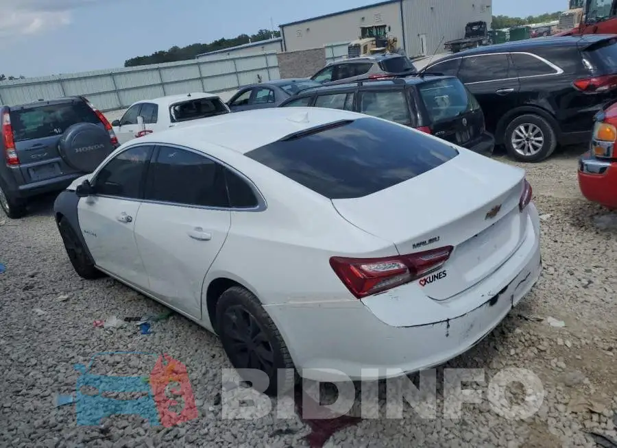 1G1ZD5ST7KF190632 Photo# 2