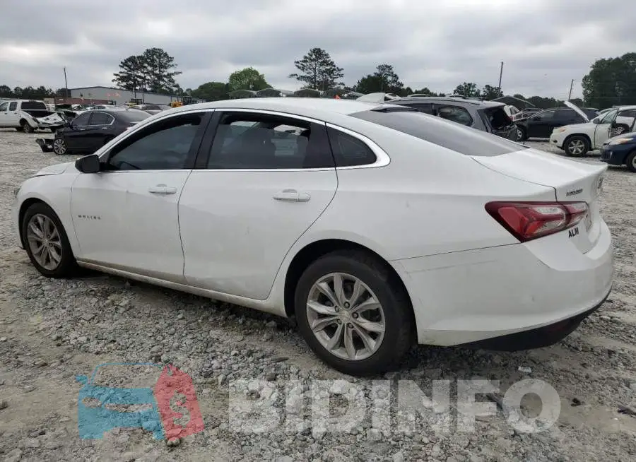 1G1ZD5ST7LF102065 Photo# 2